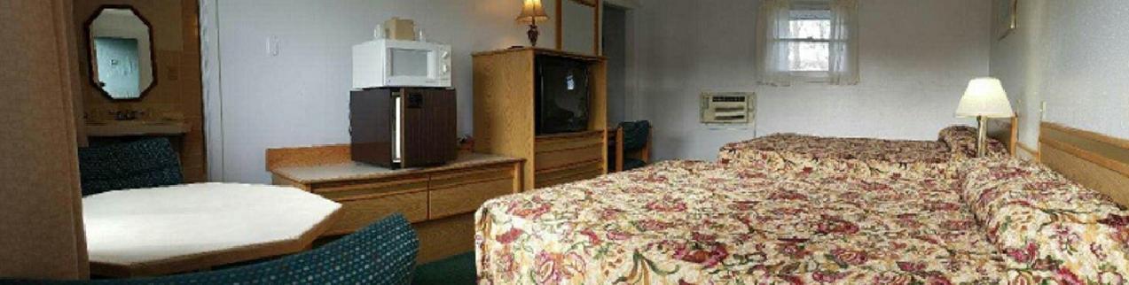 Oregon Trail Motel&Restaurant Baker City Esterno foto